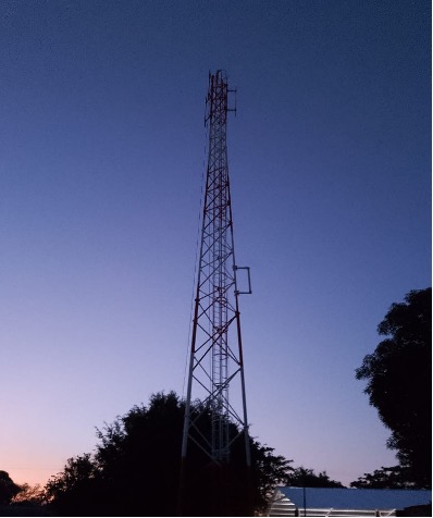 Torres de Comunicación